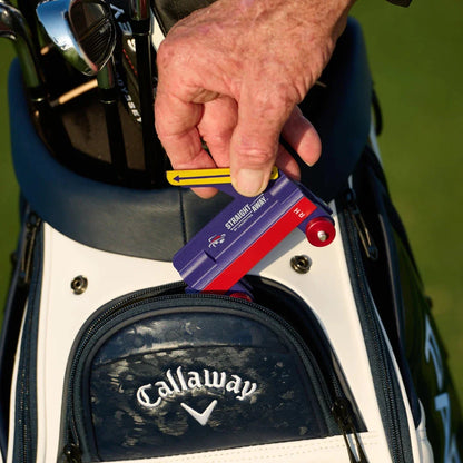 Durable, high-quality Golf Swing Plane Simulator for improving swing technique and consistency