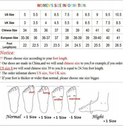 Women's Korean-style embroidered sneakers with breathable mesh upper and rubber sole