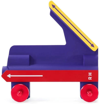 Durable, high-quality Golf Swing Plane Simulator for improving swing technique and consistency