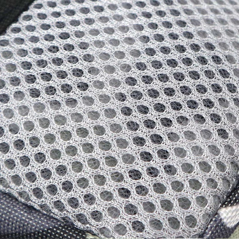 Stylish and durable dog training treat pouch with secure storage, hands-free design, and separate pocket for waste bags