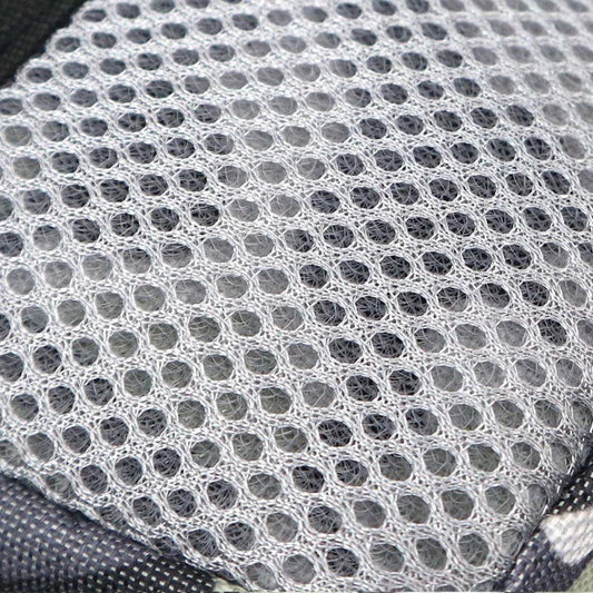 Stylish and durable dog training treat pouch with secure storage, hands-free design, and separate pocket for waste bags