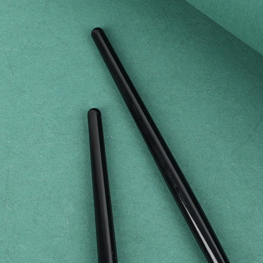 Professional Eyebrow and Eyelash Brush for precise brow shaping and lash definition
