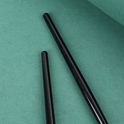 Professional Eyebrow and Eyelash Brush for precise brow shaping and lash definition