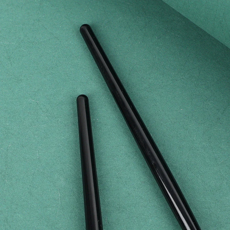 Hhomeenjoy US Professional Eyebrow & Lash Brush for Flawless Brows and Lashes
