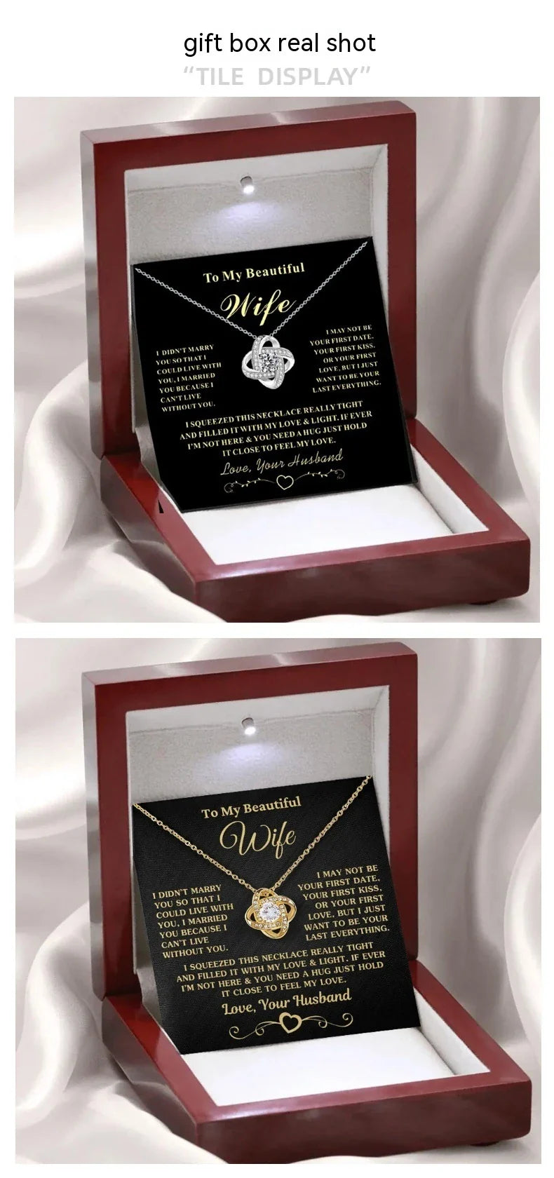 A dazzling diamond-accented star pendant necklace made of 925 sterling silver with a delicate clavicle chain, making a thoughtful holiday gift for her.