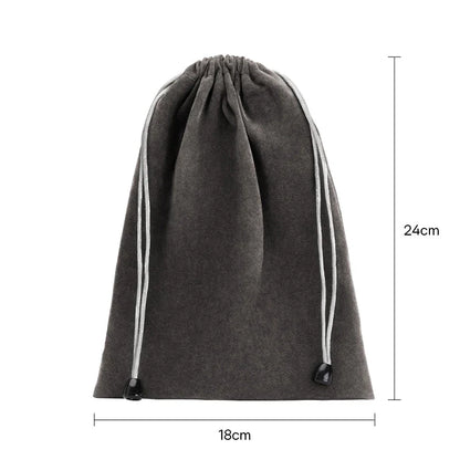 Portable Car Storage Bag for organizing phones, cables, and other car accessories