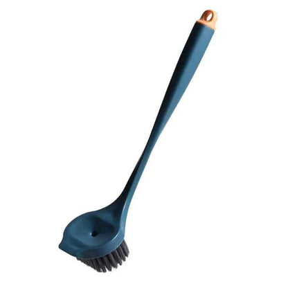 Premium ABS Handle Cleaning Brush with ergonomic design for efficient scrubbing and cleaning