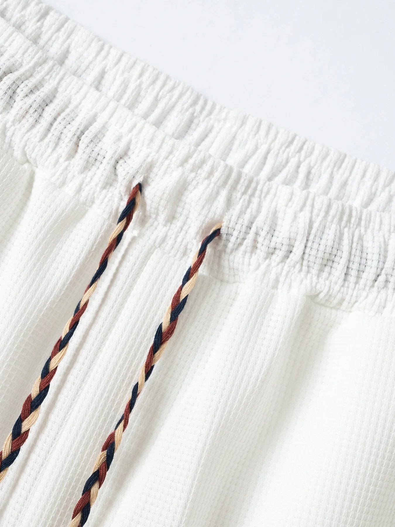 Men's Casual Breathable Shorts in a variety of colors, offering comfort and versatility for everyday wear