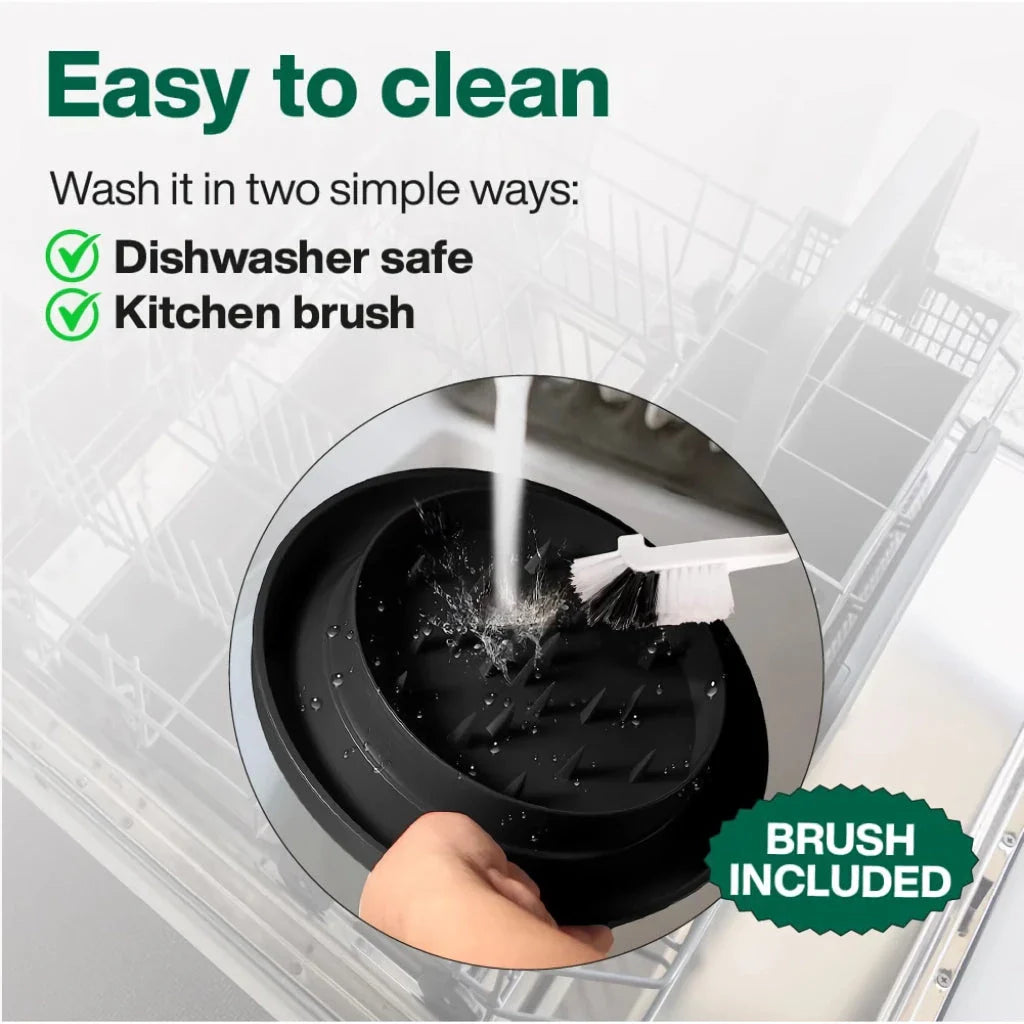 Chicken Shredder Tool for effortless shredding of meats and vegetables in the kitchen