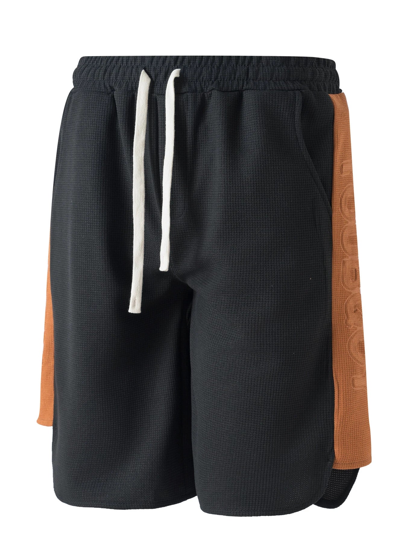 Loose Summer Outdoor Casual Pants for Men in a variety of colors, including white, black, light gray, sapphire blue, and apricot.