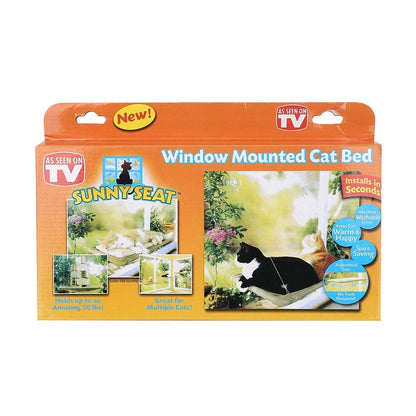 Cozy cat hammock in various colors, including green, khaki, purple, blue, and more, with and without cushions