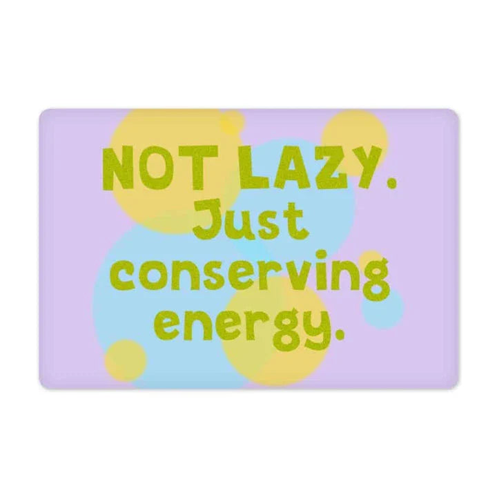 Themed anti-slip pet food mat with motivational quote, made of durable polyester and rubber for easy cleaning and non-slip use
