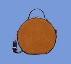 Stylish black crossbody shoulder bag with adjustable strap and multiple interior compartments for modern women