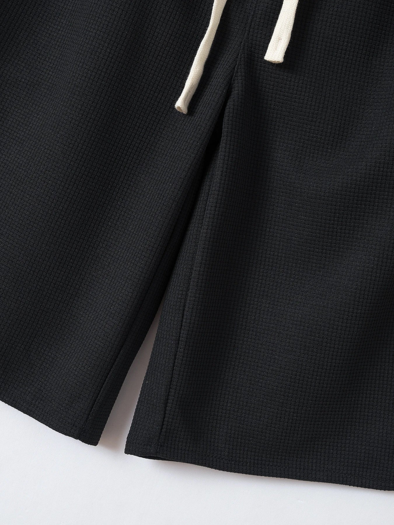 Loose Summer Outdoor Casual Pants for Men in a variety of colors, including white, black, light gray, sapphire blue, and apricot.