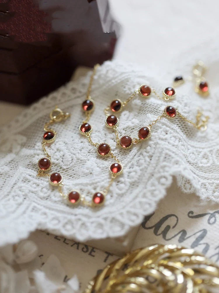 Elegant sterling silver bracelet with adjustable length from the Dreams Come True Collection