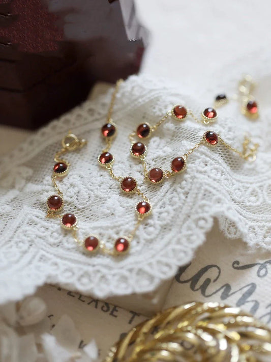 Elegant sterling silver bracelet with adjustable length from the Dreams Come True Collection