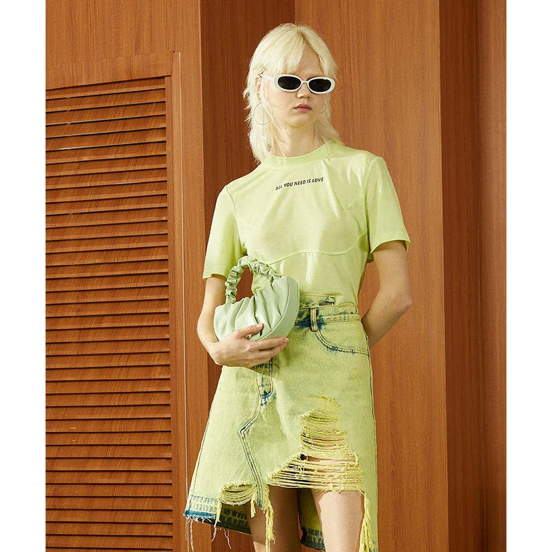 Luxurious Sheepskin Pleated Crossbody Bag in various colors - a stylish and functional everyday accessory for women