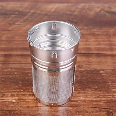 Premium glass water bottle with bamboo infuser lid for healthy, eco-friendly hydration on the go