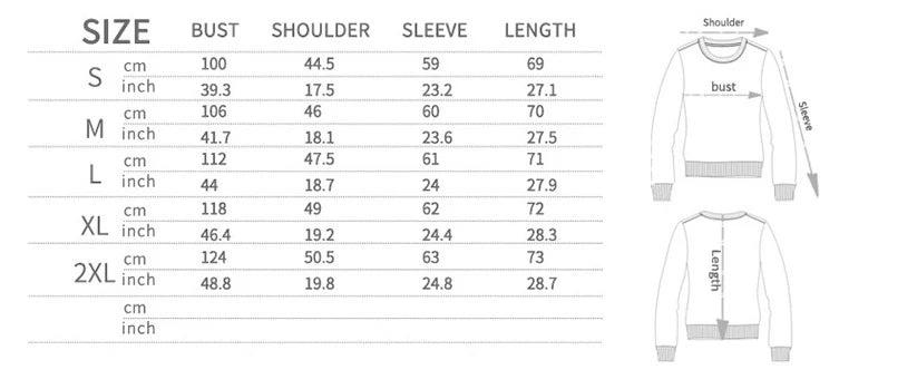 A cozy plus size sweater with a stylish letter print design, perfect for autumn and winter wear