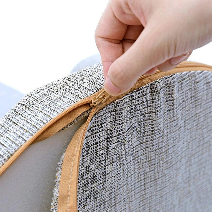 Paw Design Pet Sofa in various colors, featuring a cozy and stylish design for small to medium-sized pets