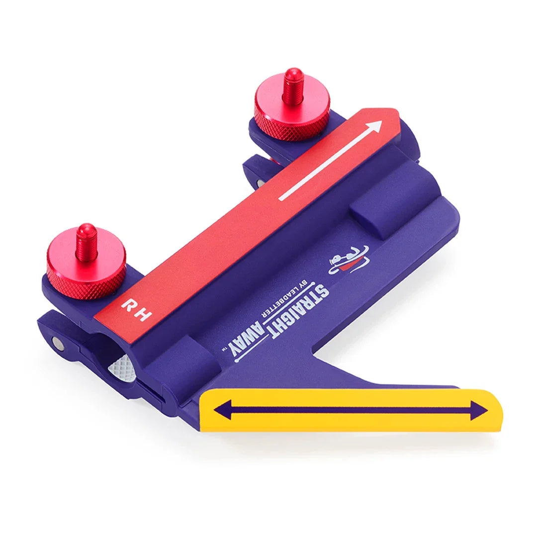 Durable, high-quality Golf Swing Plane Simulator for improving swing technique and consistency