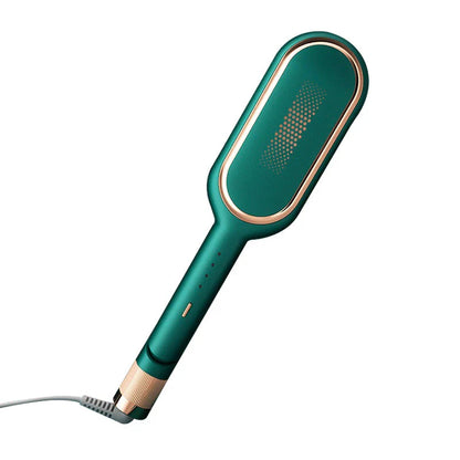 Automatic Rotation Hair Curler with Negative Ion Technology for creating beautiful, bouncy curls at home