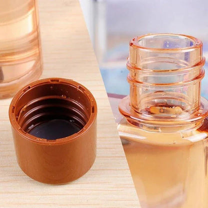 Eco-Friendly BPA-Free Water Bottle with Multiple Size Options for Hydration and Sustainability