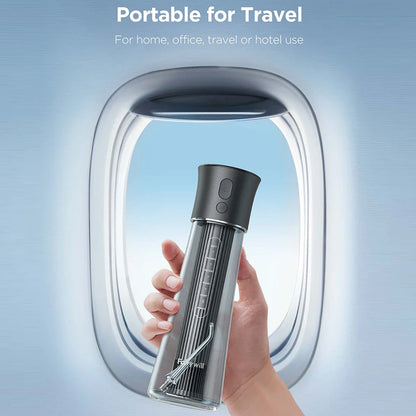 Trendha Powerful 5-Mode Water Flosser with USB-C Charging and 300ml Water Tank