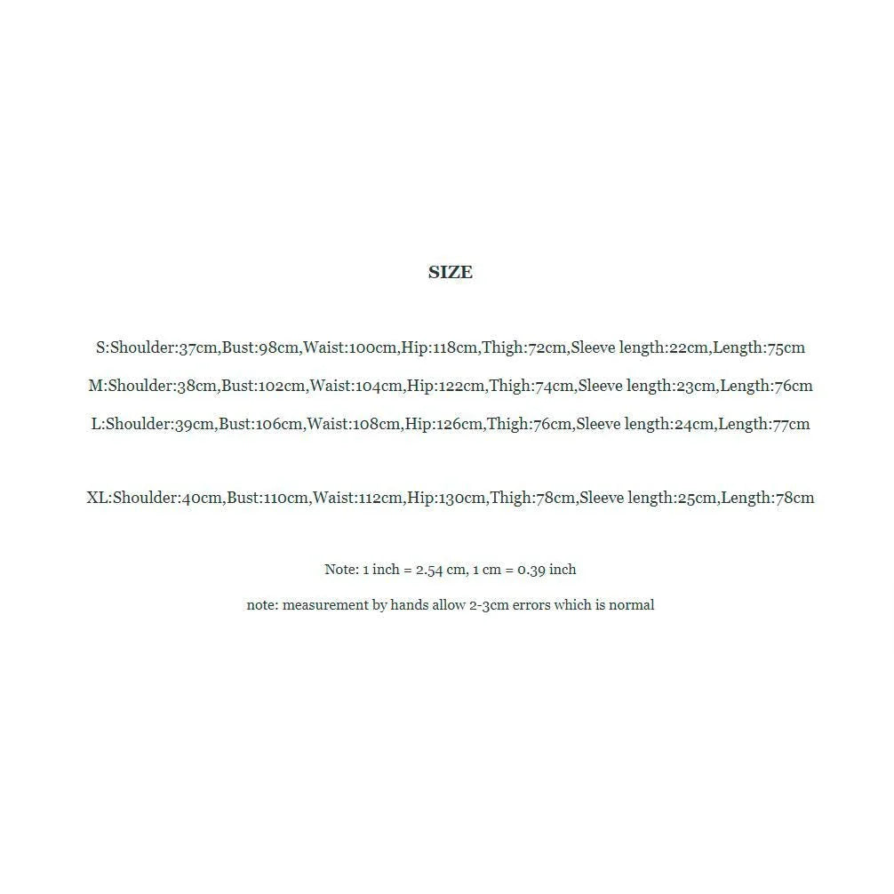 Chic embroidered hollow-out summer playsuit with a V-neck, high waistline, and short sleeves for a stylish and comfortable vacation or casual look.