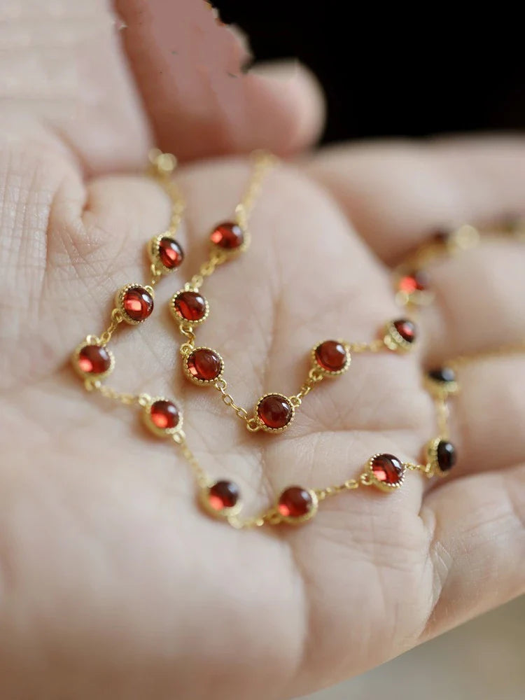 Elegant sterling silver bracelet with adjustable length from the Dreams Come True Collection