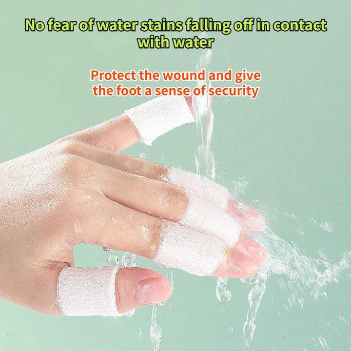 Comfort Toe and Heel Cushion Shoe Pads for Pain-Free Wear of High Heels, Flats, and Other Footwear