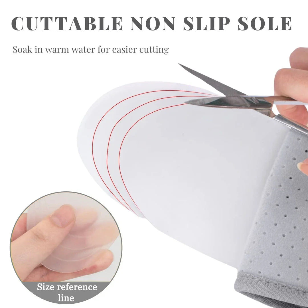 Medical ankle foot orthosis (AFO) brace for improving walking and mobility in individuals with foot drop conditions