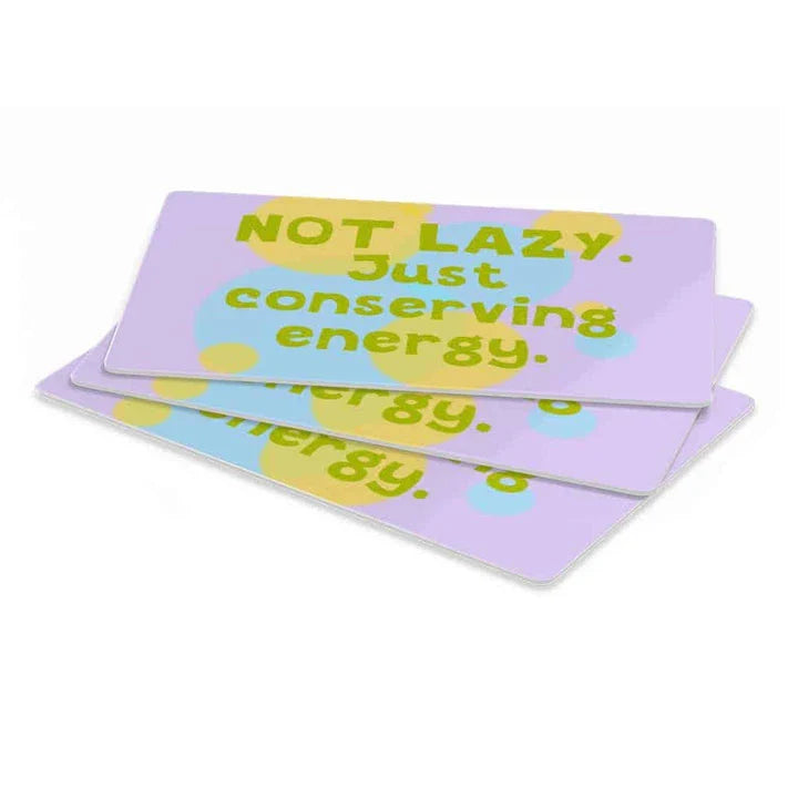 Themed anti-slip pet food mat with motivational quote, made of durable polyester and rubber for easy cleaning and non-slip use