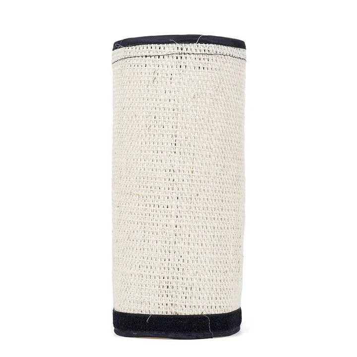 Premium Natural Sisal Cat Scratching Post with Sturdy Design and Durable Sisal Material