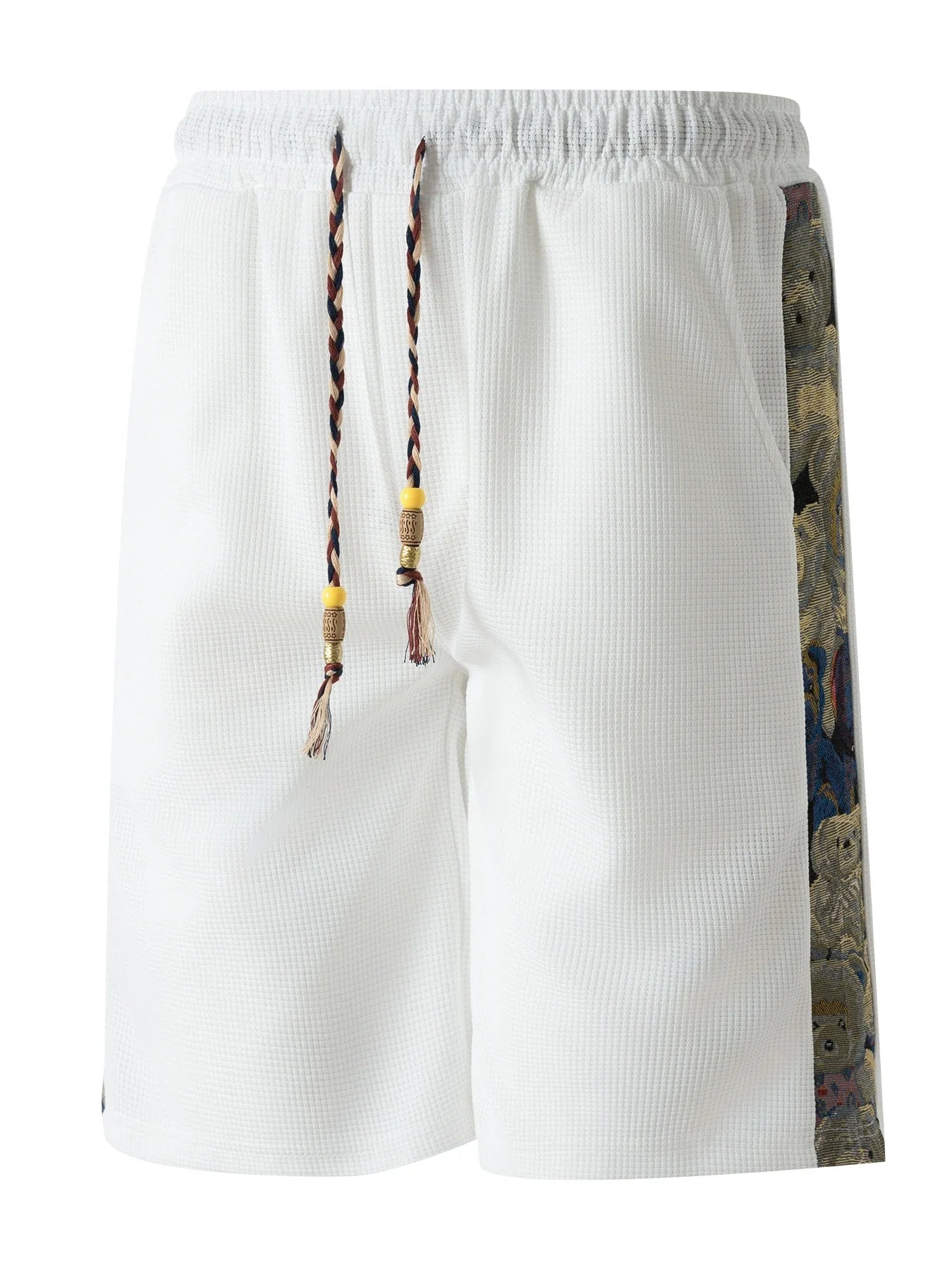 Men's Casual Breathable Shorts in a variety of colors, offering comfort and versatility for everyday wear