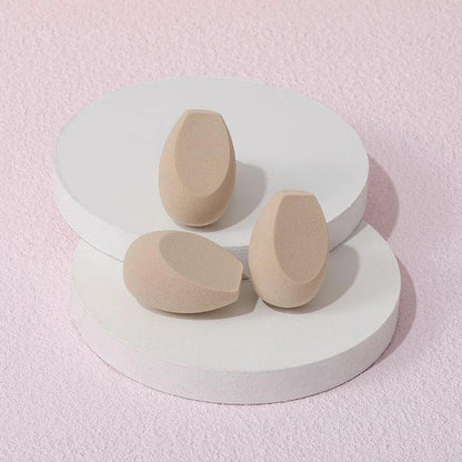 OVW Professional Soft Makeup Sponge Egg - Premium Beauty Tool for Flawless Makeup Application