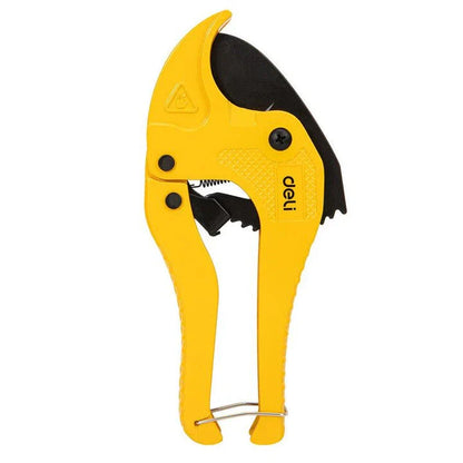 High-Performance PVC Pipe Cutter with Stainless Steel Blade for Precise, Effortless Pipe Cutting