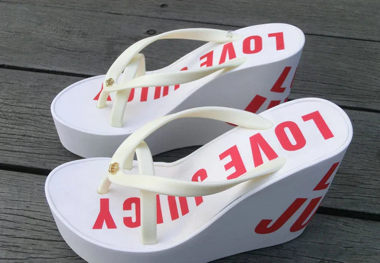Stylish non-slip beach heels for women, featuring a super high 11cm heel and a variety of color options