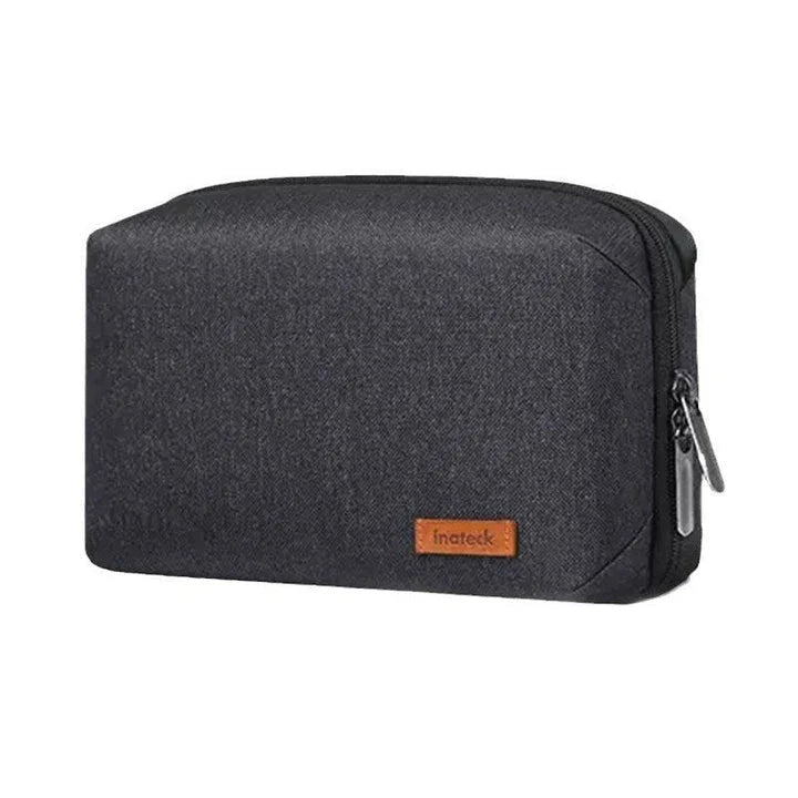 Trendha Digital Storage Bag for cables, chargers, and small electronics. Versatile, water-resistant, and compact design for on-the-go organization.
