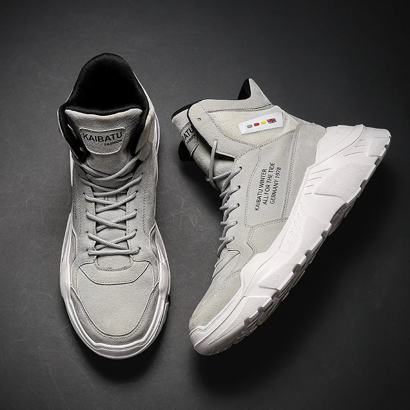 Hhomeenjoy High-Performance Men's Casual Sports Shoes