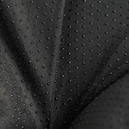 Cozy Large Pet Bed in Brown and Grey Colors, Featuring Premium Plush Fabric for Optimal Comfort and Warmth