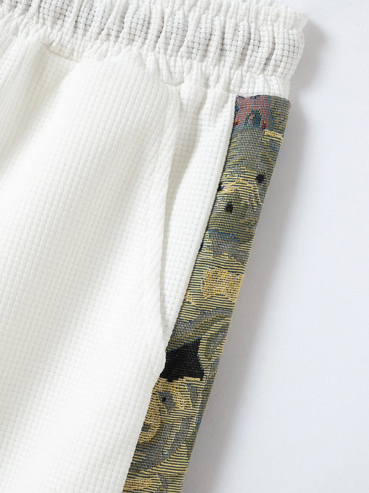 Men's Casual Breathable Shorts in a variety of colors, offering comfort and versatility for everyday wear