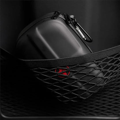 Compact and durable waterproof first aid kit with 118 essential emergency supplies for home, travel, and outdoor activities