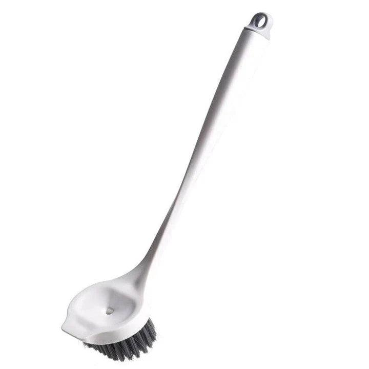 Premium ABS Handle Cleaning Brush with ergonomic design for efficient scrubbing and cleaning