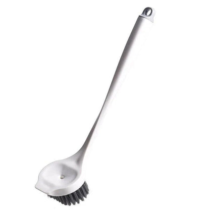 Premium ABS Handle Cleaning Brush with ergonomic design for efficient scrubbing and cleaning