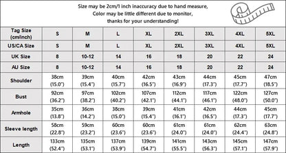 Elegant polyester dress with long sleeves, high slit hem, and available in caramel, black, blue, green, and pink colors