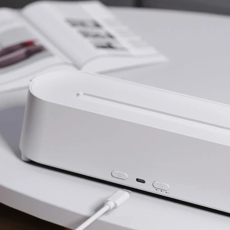 Flame Simulation Aromatherapy Diffuser with Realistic Flame Effect, Ultrasonic Humidifier, and Remote Control