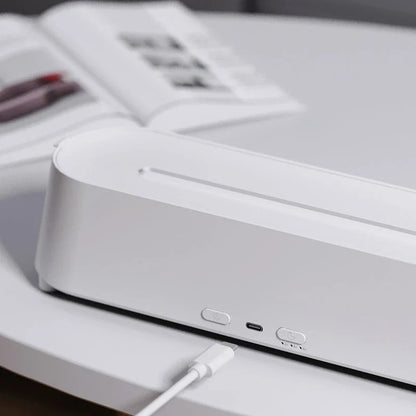 Flame Simulation Aromatherapy Diffuser with Realistic Flame Effect, Ultrasonic Humidifier, and Remote Control