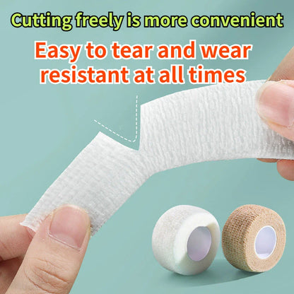 Comfort Toe and Heel Cushion Shoe Pads for Pain-Free Wear of High Heels, Flats, and Other Footwear