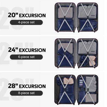 Stylish and practical home storage bags in various solid colors, designed to neatly organize your closets, shelves, and living spaces.